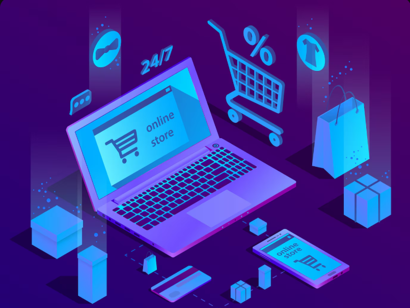 From Bazaar to Broadband: The Changing Face of India’s Wholesale Market