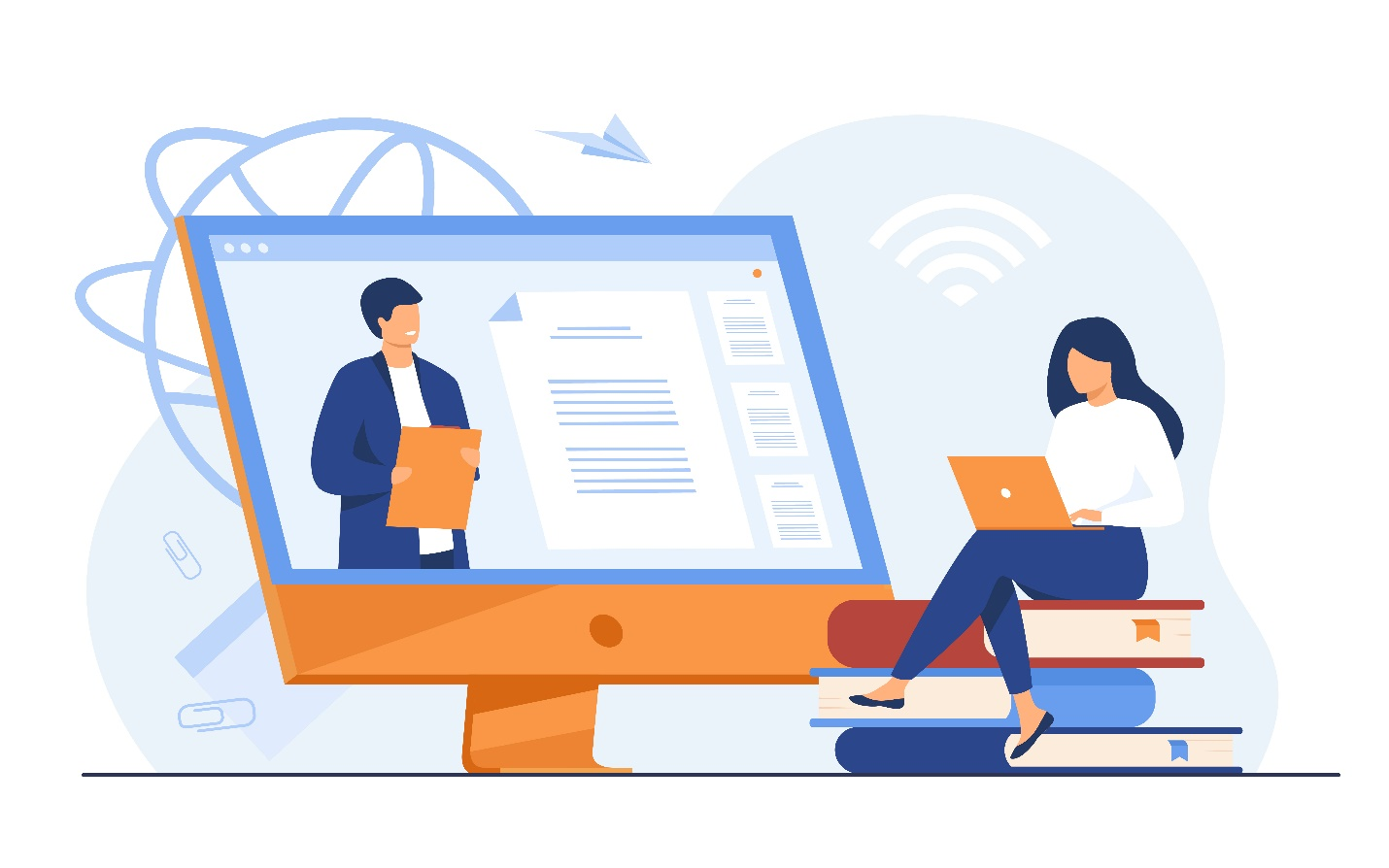 India’s Edtech Surge: Opportunities in Online Education and Training