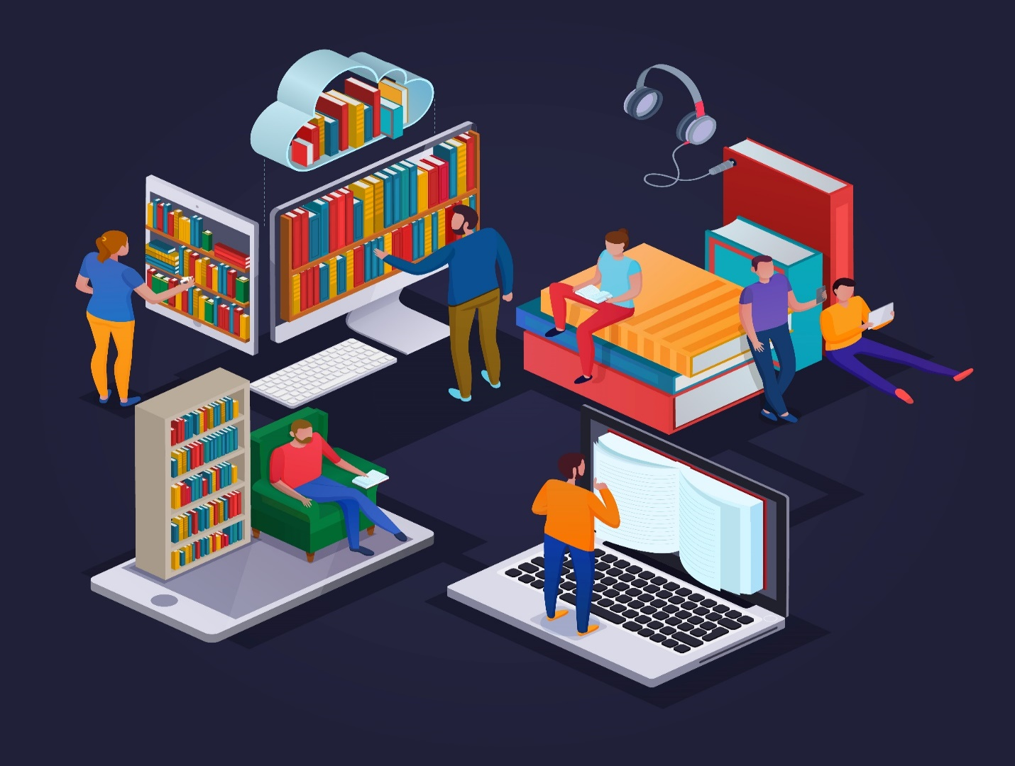 India’s Meteoric Rise as a Publishing Hub