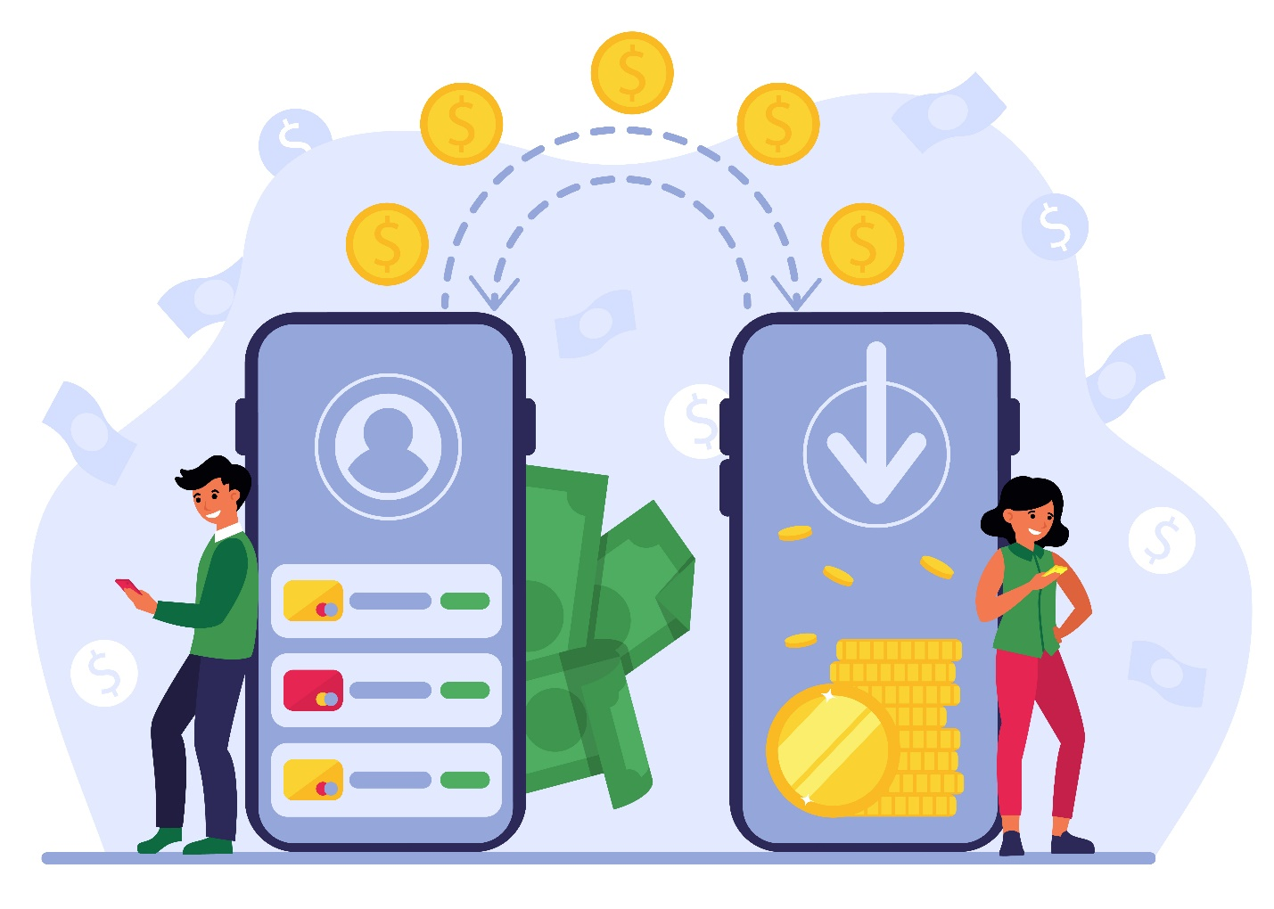 Neobanks Rising: Millennial Banking in a Digital-First India