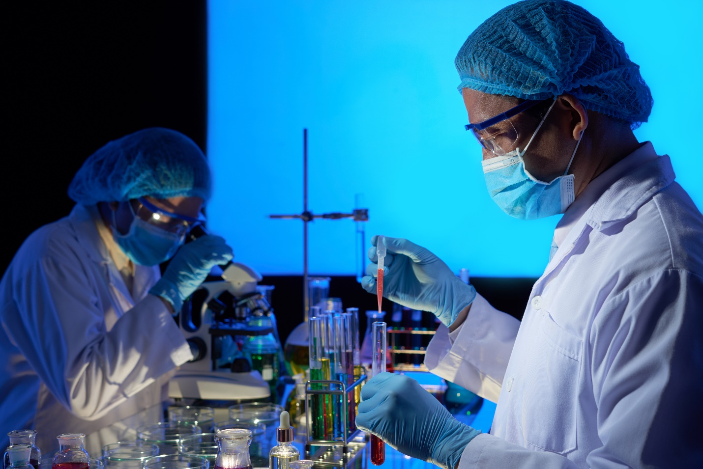 The Impact of Research & Development on Biotech Companies in India