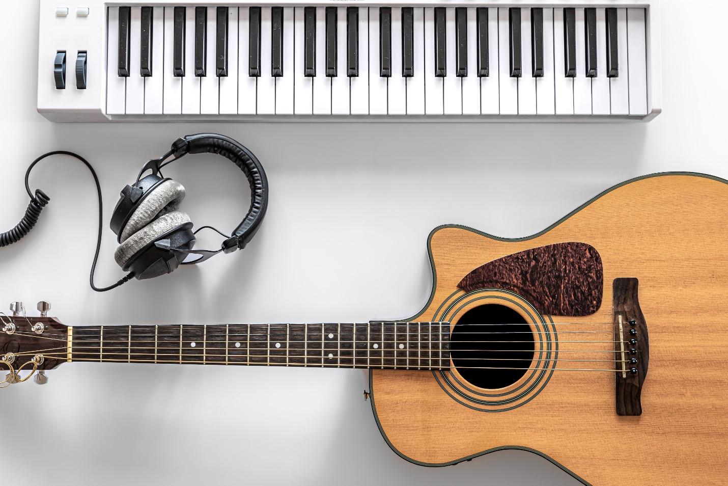 India’s Music Industry Today: Streaming High, Growing Fast