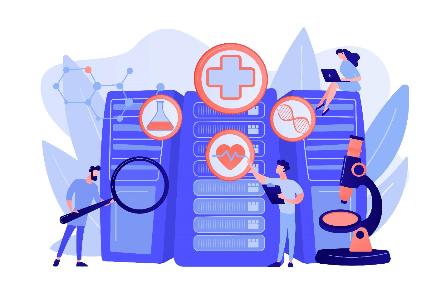 Government Initiatives Boosting the Healthcare Industry in India