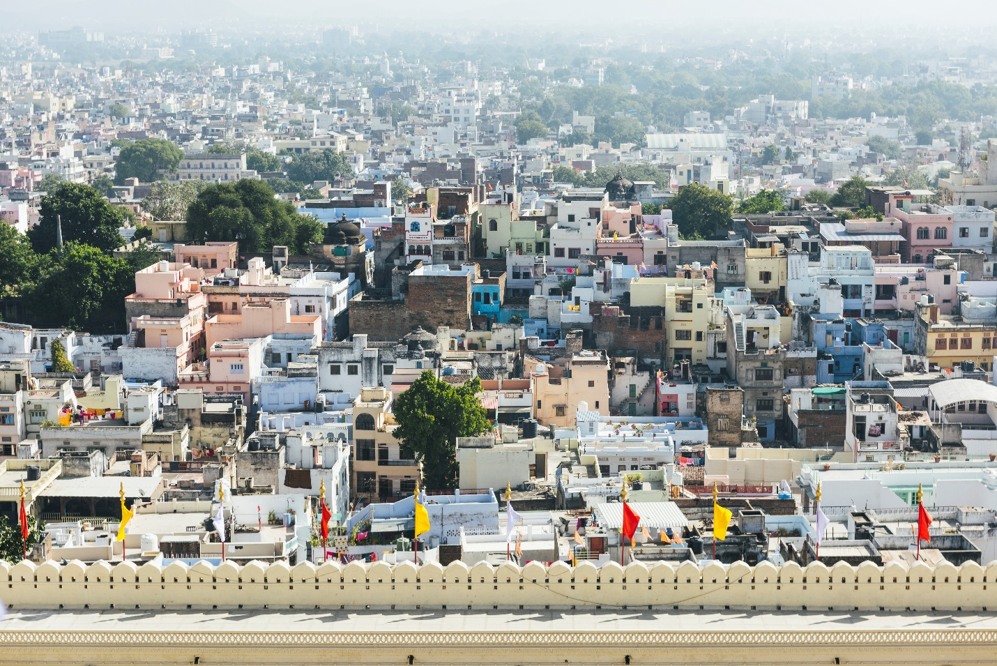 India’s Aspirational Districts: Stories of Progress and People-Led Change