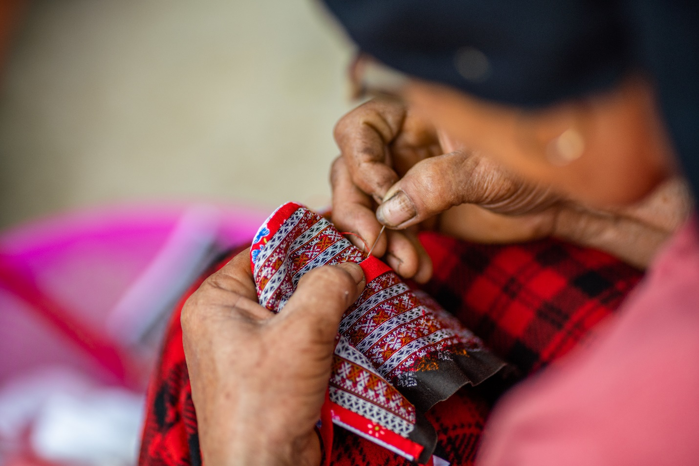 Why India Is Emerging as a Global Sourcing Hub for Textiles