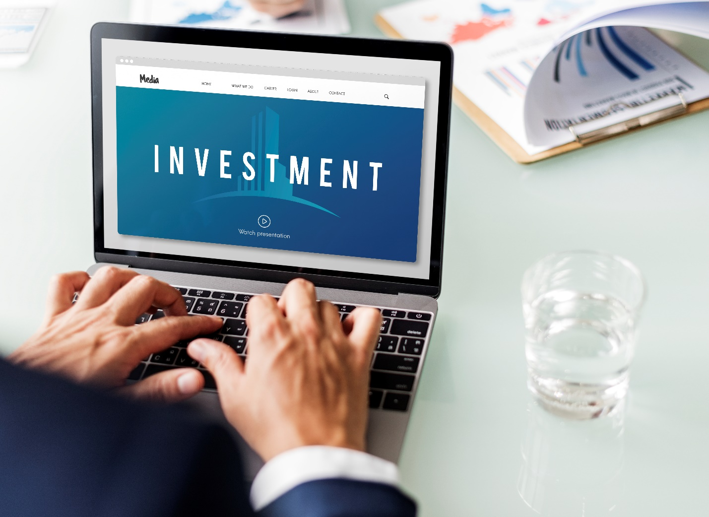 The New Indian Investor: Young, Digital and Confident