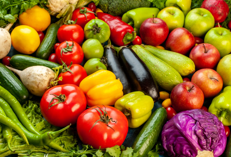 India’s Fresh Powerhouse: How Fruits and Vegetables Are Reshaping Agri-Exports