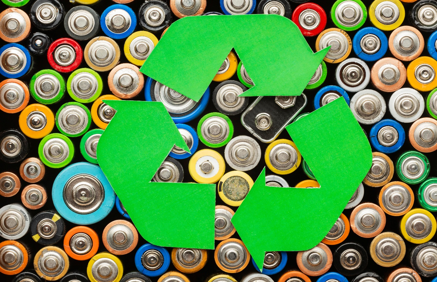 Battery Recycling in India: Building a Circular Supply Chain
