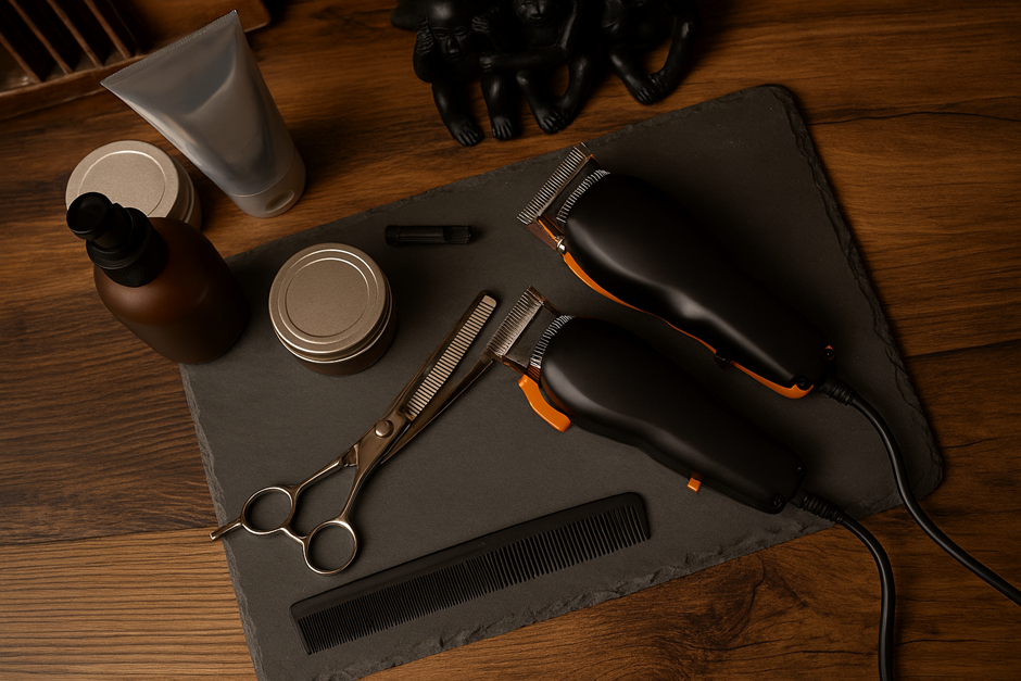 India Men’s Grooming Industry: Expanding Product Categories and Consumer Base