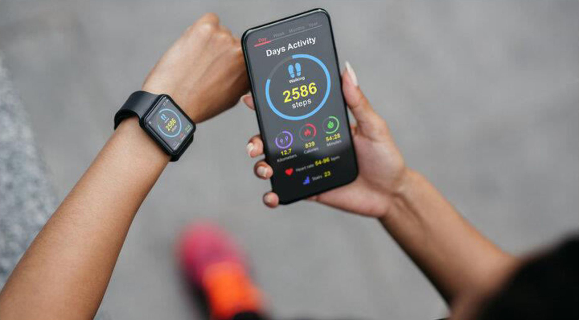 How Fitness Apps Are Reshaping Health and Wellness Habits in India