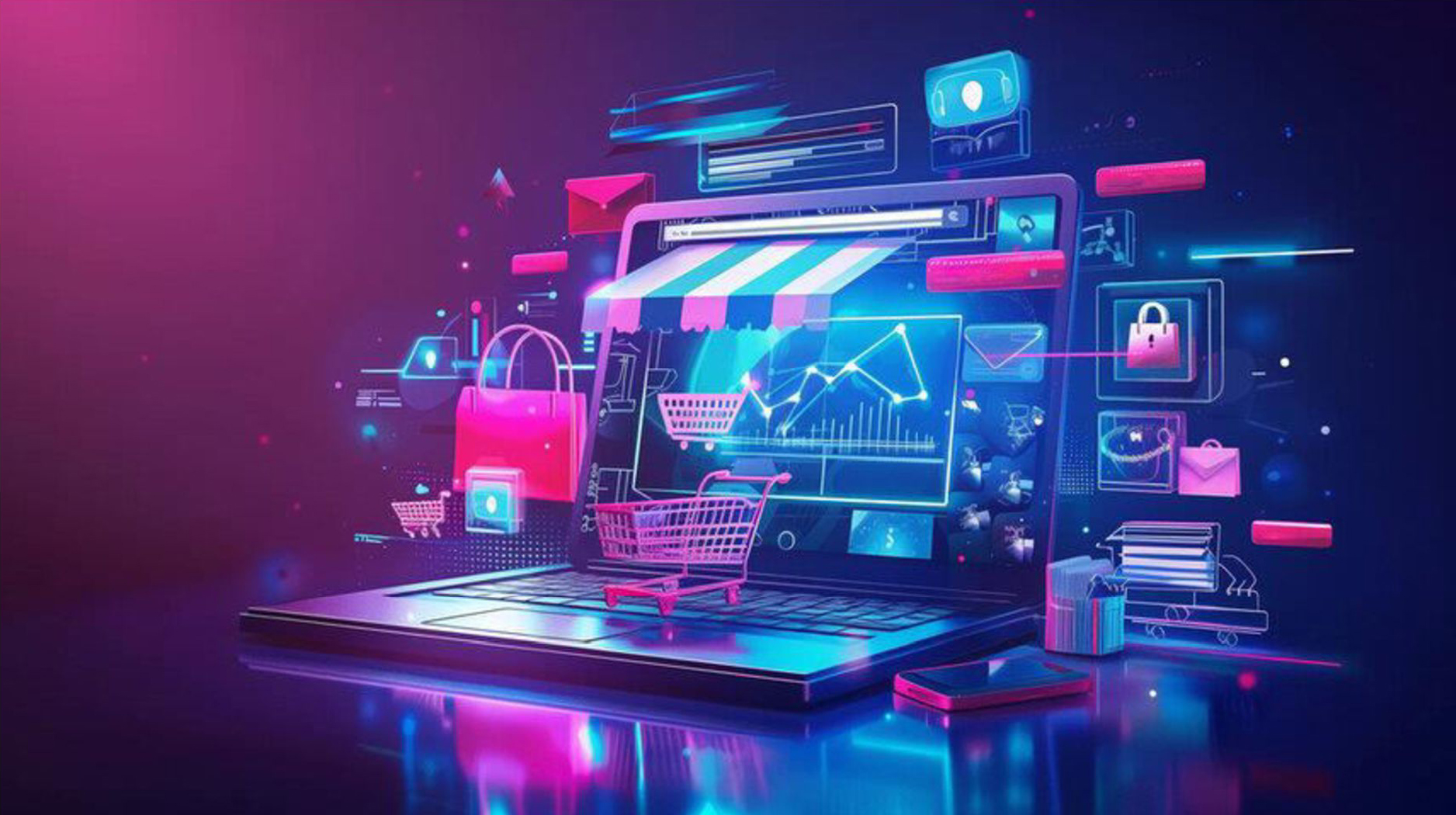 How Consumer Buying Behaviour Is Shaping E-commerce in India