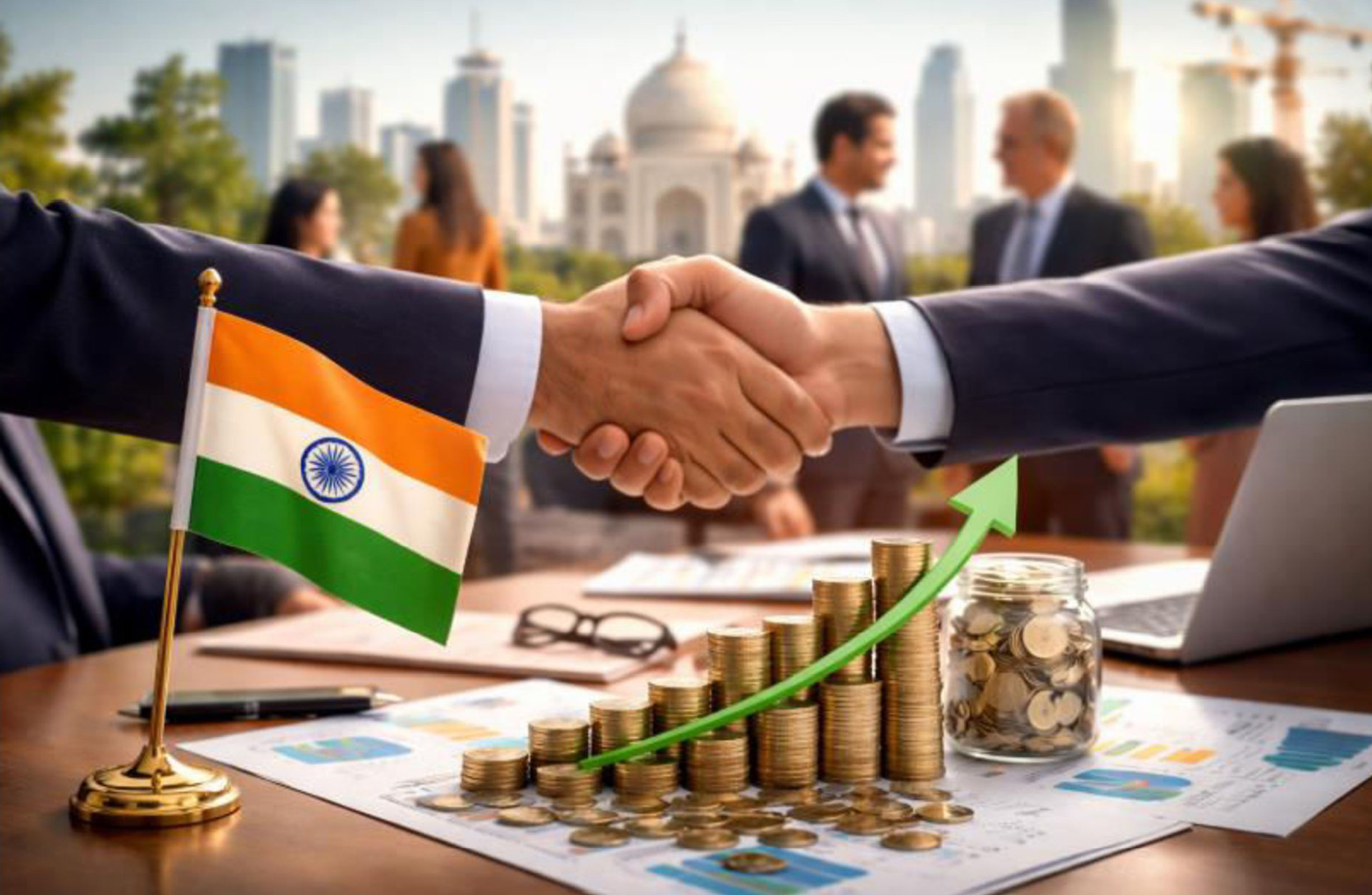 What Drives Foreign Direct Investment Decisions in the Indian Market