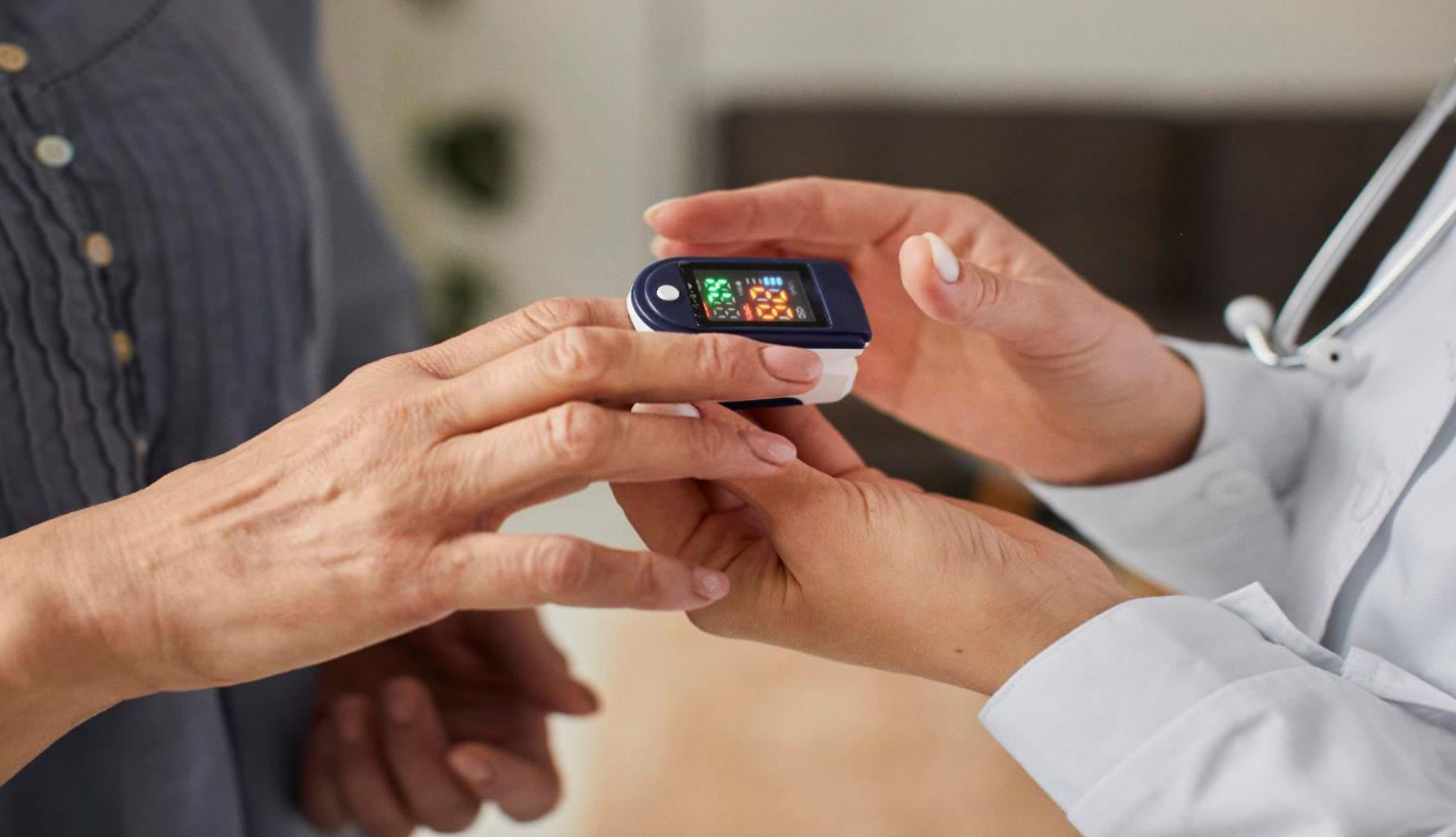India’s Wearable Medical Device Market: Growth Potential Across Hospitals and Homes
