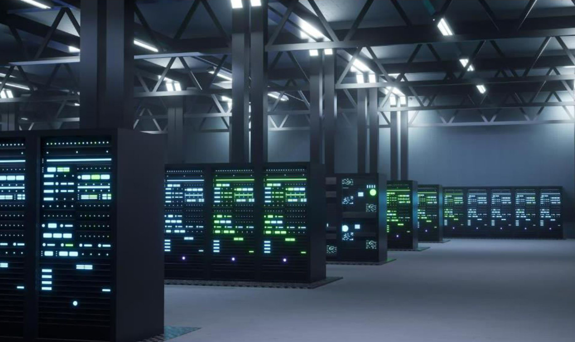How Data Centres Are Becoming the Backbone of India’s Digital Economy