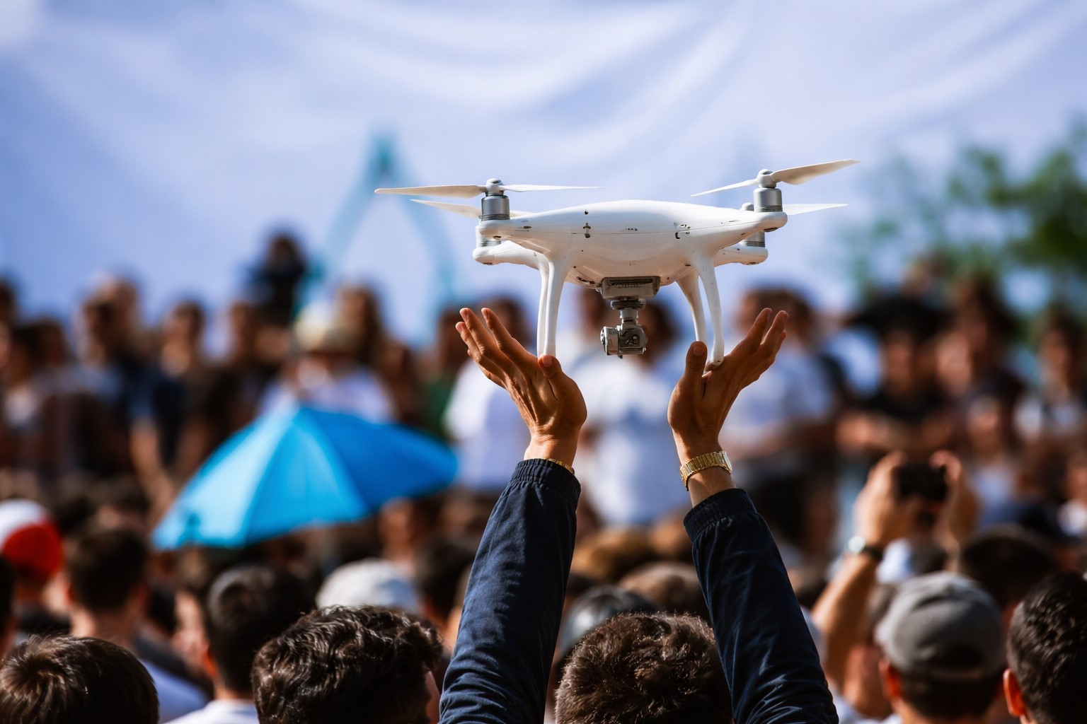 India’s Drone Ecosystem: From Policy Push to Commercial Adoption