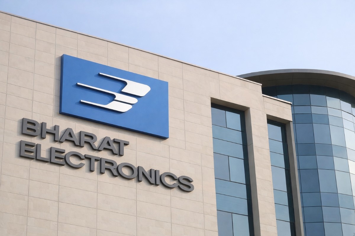 How Bharat Electronics Limited Strengthens India’s Defence Capabilities