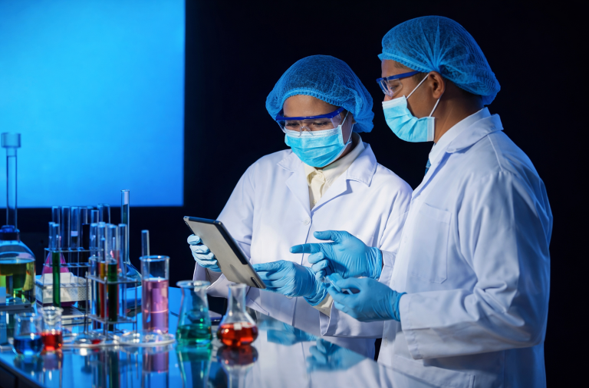 Why India Is Emerging as a Global Hub for Biotechnology Innovation