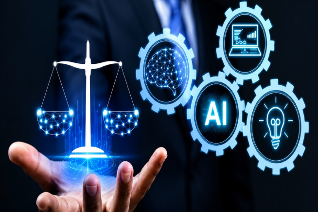 AI-Led Governance Models: Improving Efficiency in Public Administration