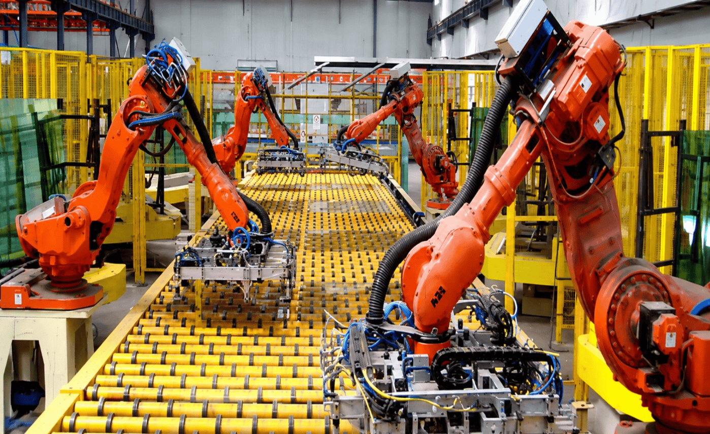 Smart Warehousing in India: Role of Automation and IoT in Supply Chains