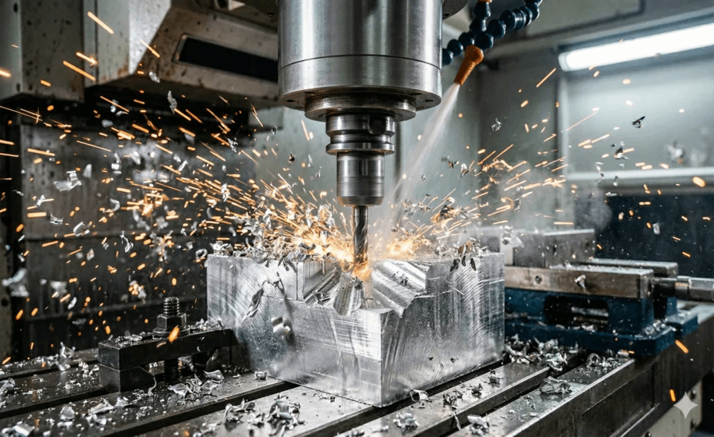How Machine Tool Manufacturing Is Powering India's Industrial Modernisation