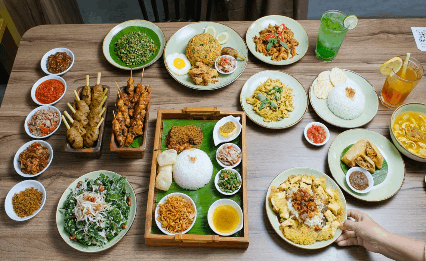 How Ready-to-Cook Foods Are Changing Everyday Indian Meals