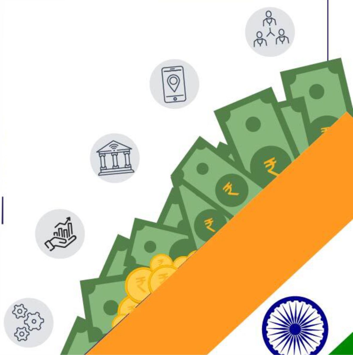 Indian Economy – Post-Pandemic Recovery and Outlook