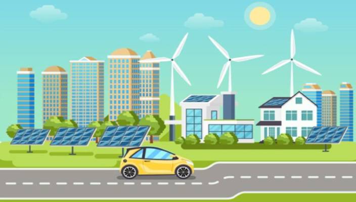 India’s ‘Green City’ Campaign