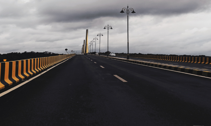 World's Longest Expressway in India