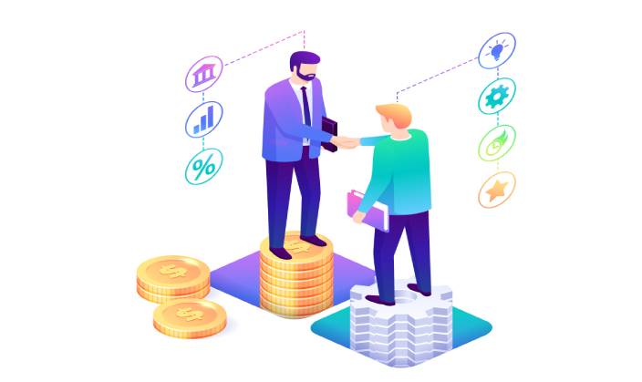 Rising Financial Wealth Management Market in India