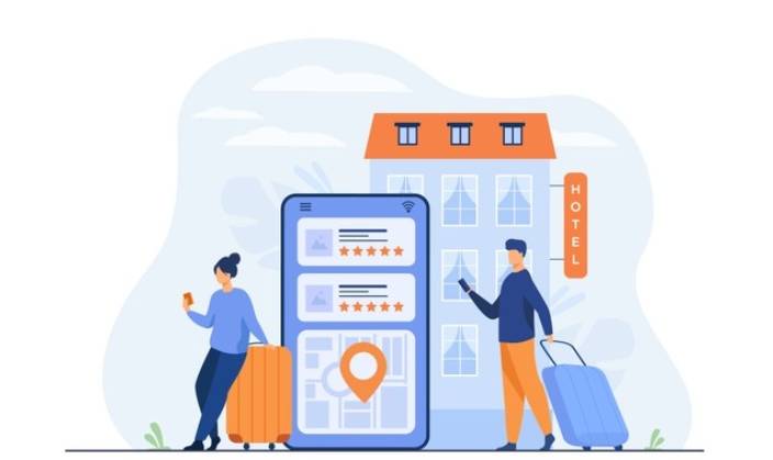 Reviving Hotel Industry in India