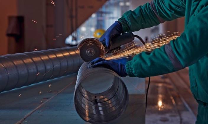 Steel Industry sector can provide economic boost to India