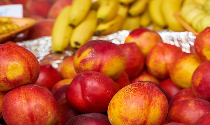 India's agricultural exports to reach US$ 40 billion in FY22