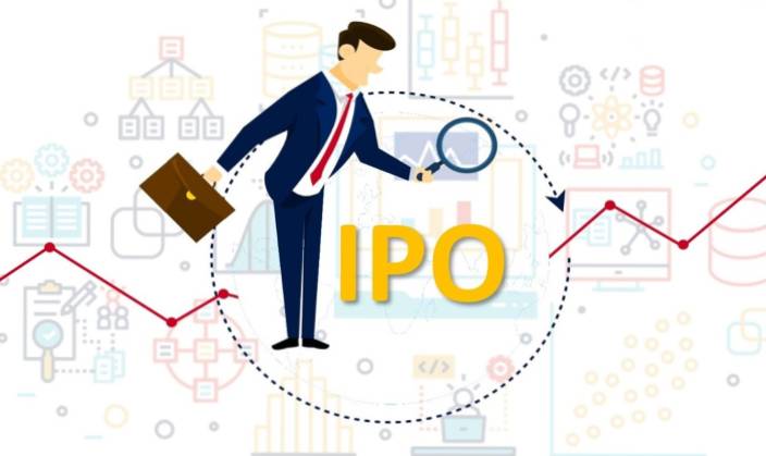 Trending Ipo Market In India