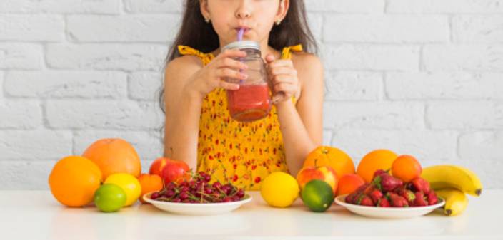 Mission Poshan 2.0 - Nurturing the Future of India