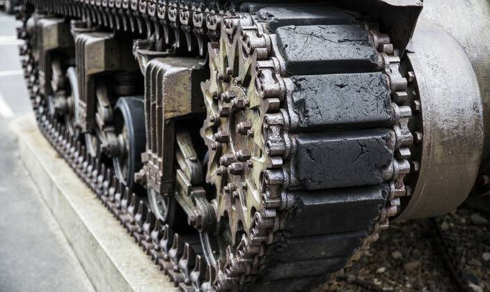 India’s promising outlook in defence manufacturing