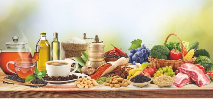 Demand for Indian Agricultural Products from the Middle East Market