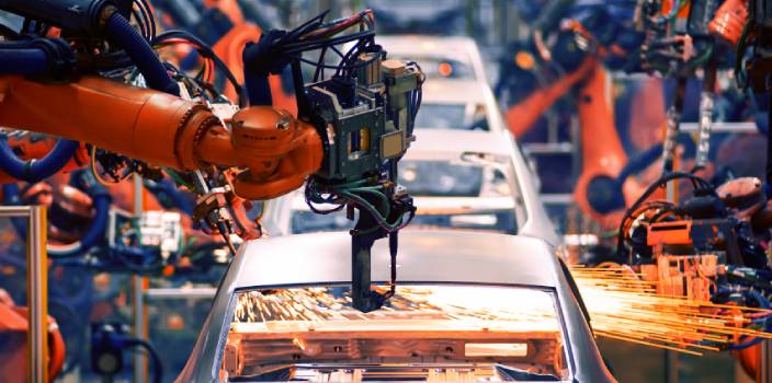 Indian automobile sector witnessing ground-breaking trends