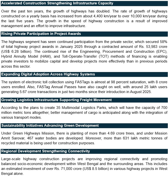 Growth Drivers and Key Trends