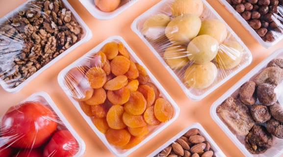 Growth opportunities for the food processing industry in India