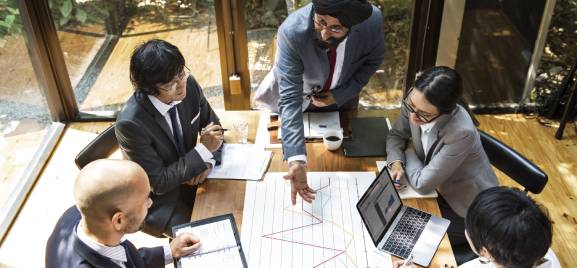 How Indian companies are making a mark in the global arena?