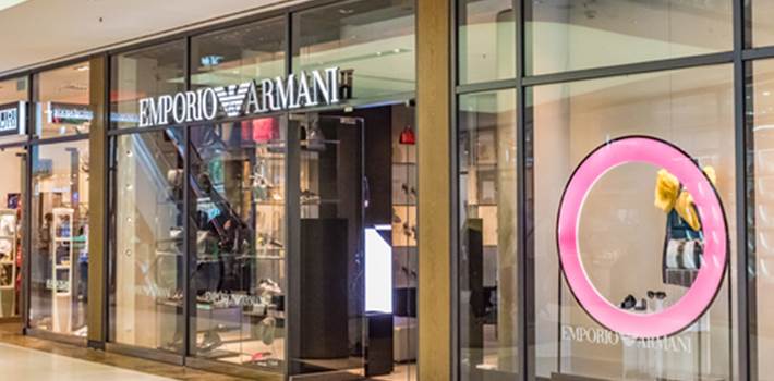 Luxury brands set to change dynamics of India’s retail market