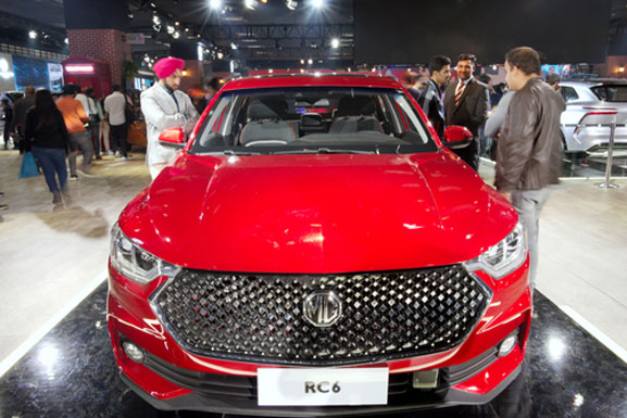 India's leapfrog strategy from BS-IV to BS-VI