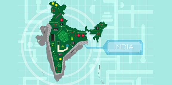 MNC RESERCH AND TECHNOLOGY CENTRES IN INDIA