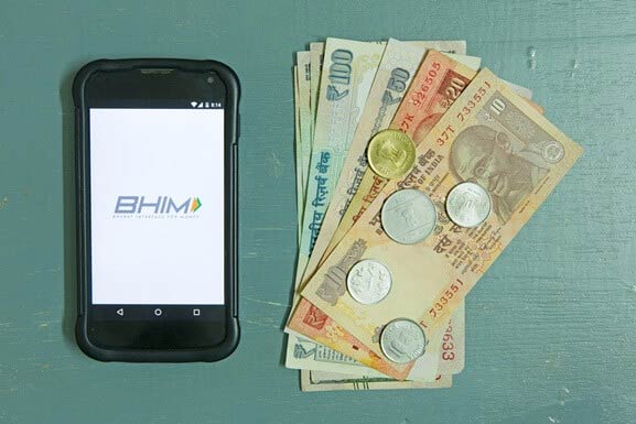 Digital payment industry in India