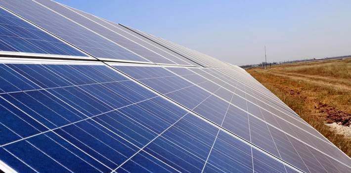 Solar Power Holds Key to India's Renewable Energy Goals