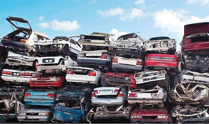 Vehicle Scrappage Policy