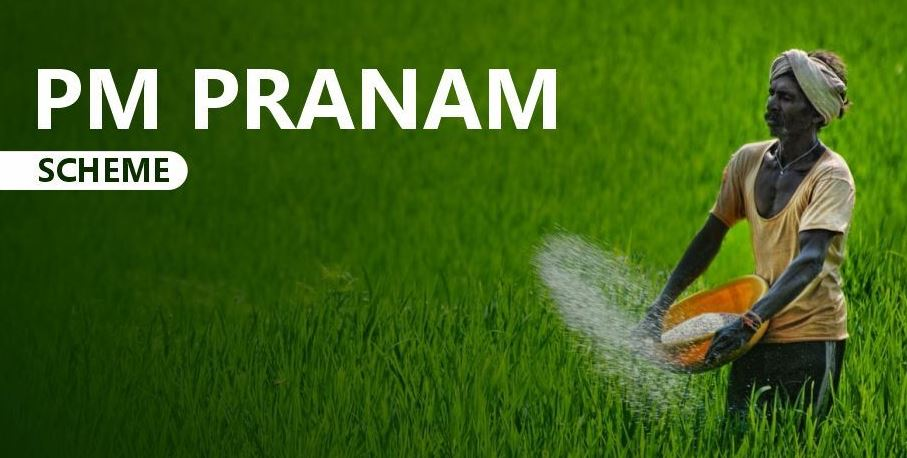 PM-PRANAM