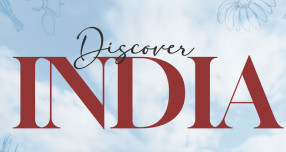 Discover India