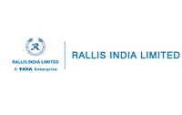 Rallis India