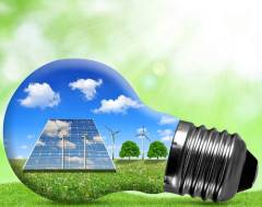 TAKING THE CLEAN ROUTE